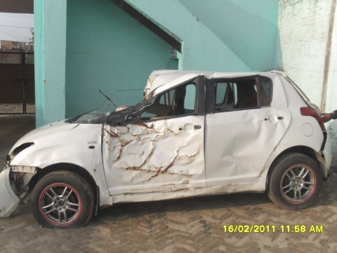 SWIFT-VDI 2009 picture 5