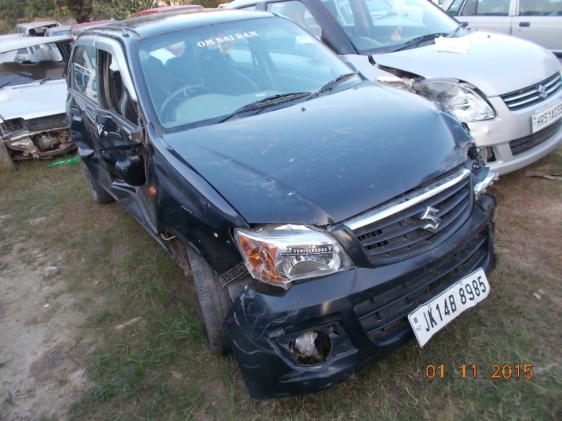 ALTO 2011 picture 1