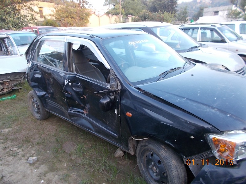 ALTO 2011 picture 2