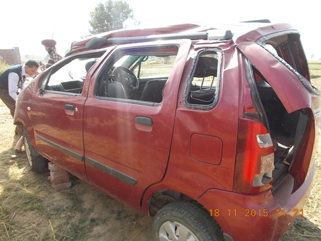 WAGON-RLXI 2010 picture 2