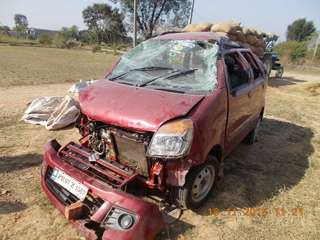 WAGON-RLXI 2010 picture 3