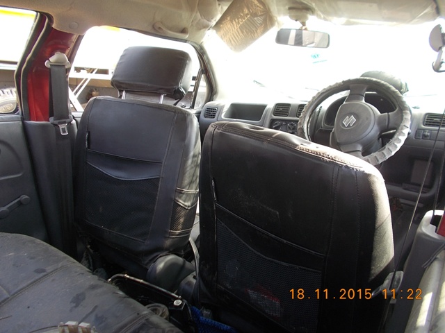 WAGON-RLXI 2010 picture 5
