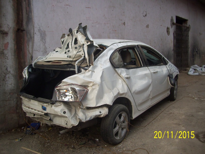 CITY-1.5S-MT 2013 picture 2