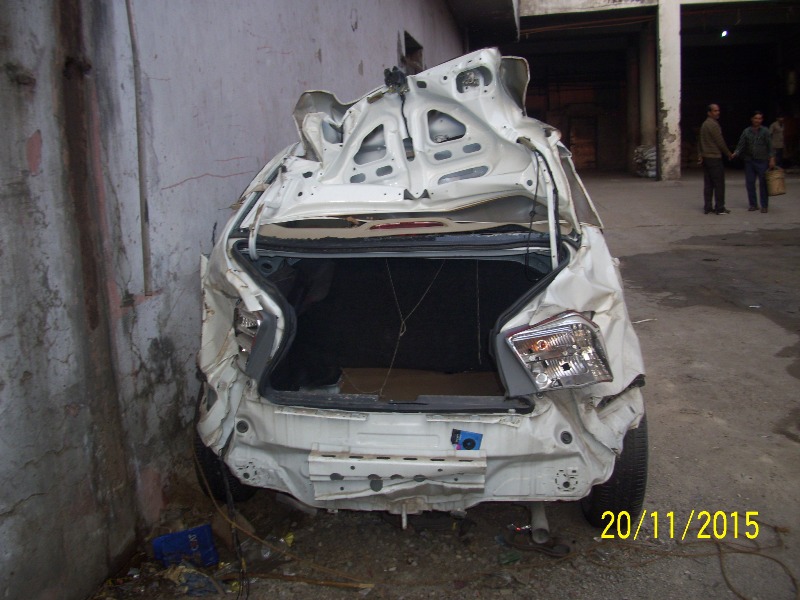 CITY-1.5S-MT 2013 picture 3