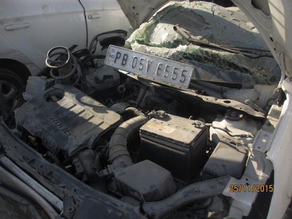 I20 NOT SPECIFIED picture 4