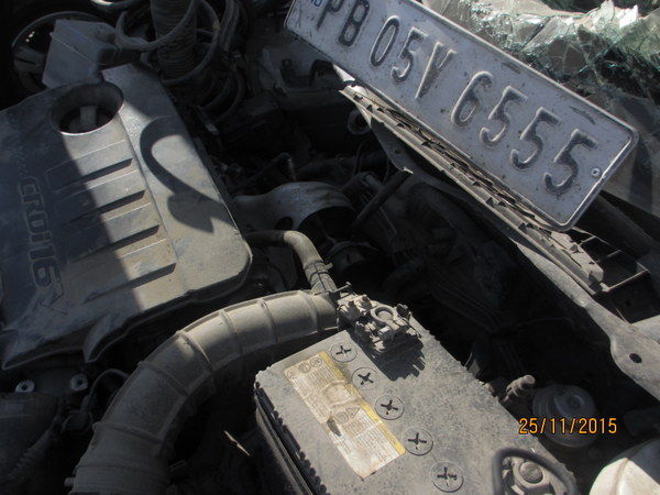I20 NOT SPECIFIED picture 5