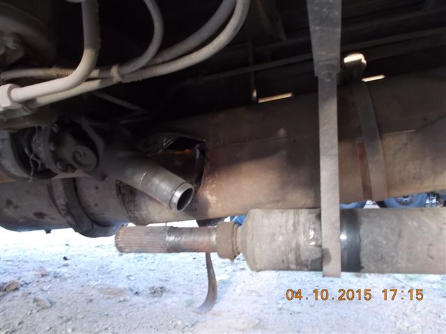 LPT1613TURBO 2012 picture 7