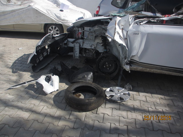 MICRA NOT SPECIFIED picture 2
