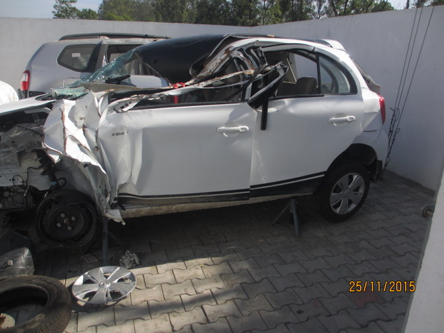 MICRA NOT SPECIFIED picture 3