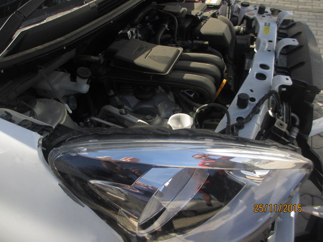 MICRA NOT SPECIFIED picture 6