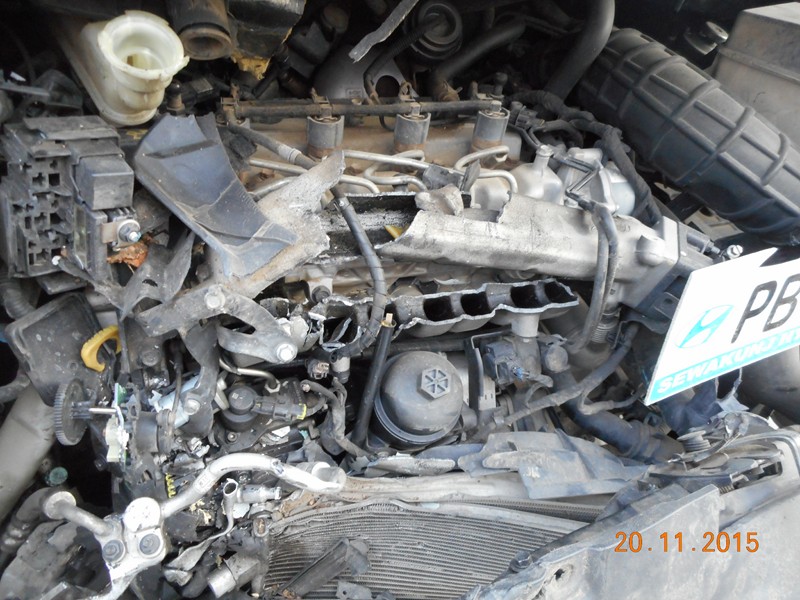 VERNA-1.6I 2011 picture 6