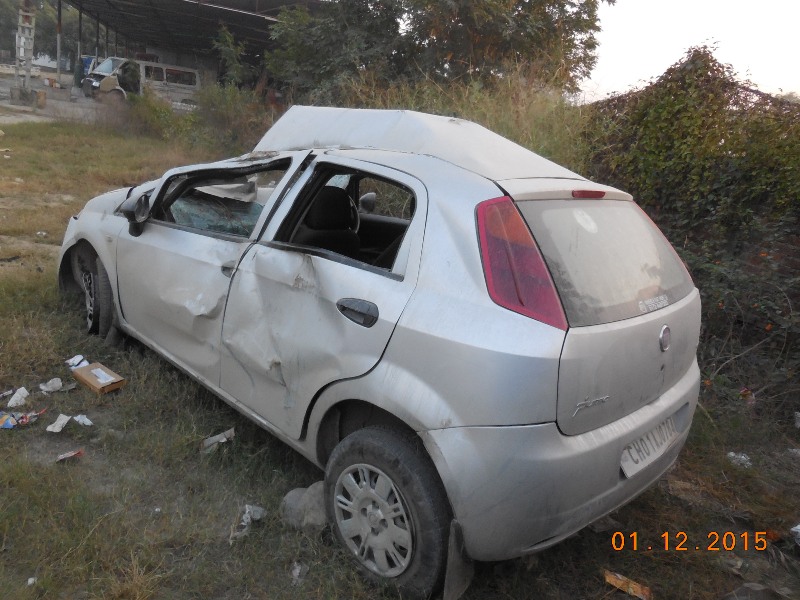 PUNTO-DIESEL 2011 picture 4