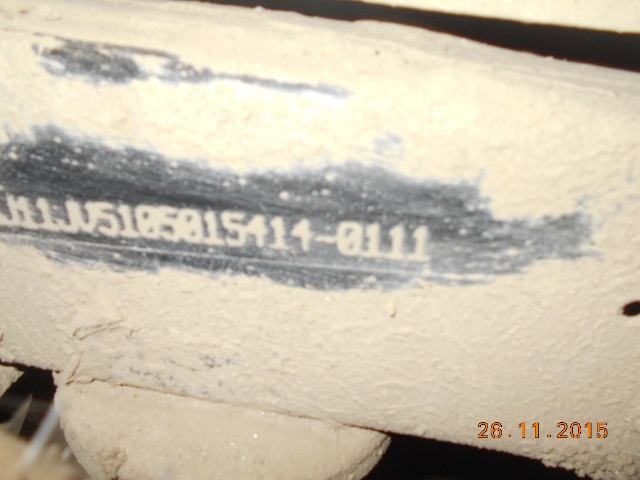 FORTUNER-3.0MT 2011 picture 7
