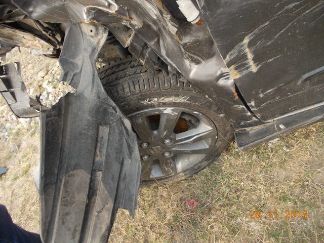 WAGON-R 2014 picture 8
