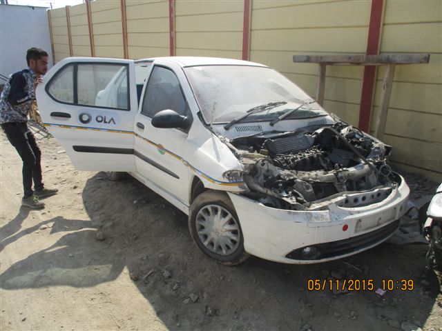INDIGO-CS 2011 picture 2