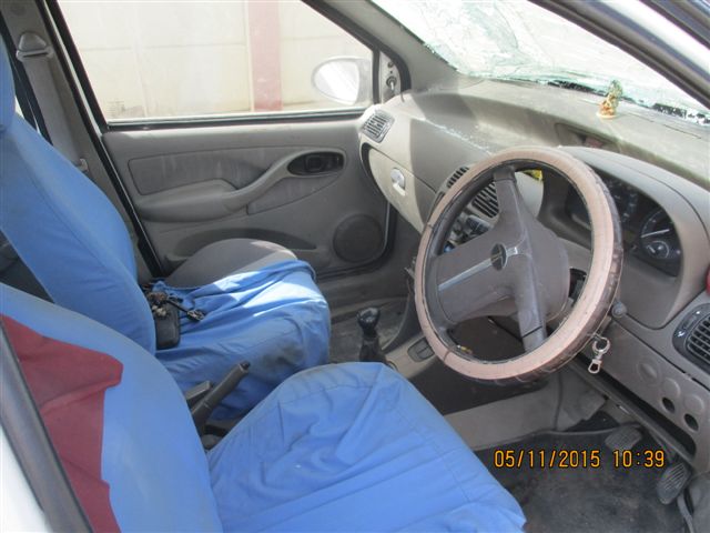 INDIGO-CS 2011 picture 3