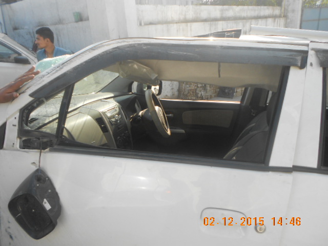 WAGON-R 2015 picture 6