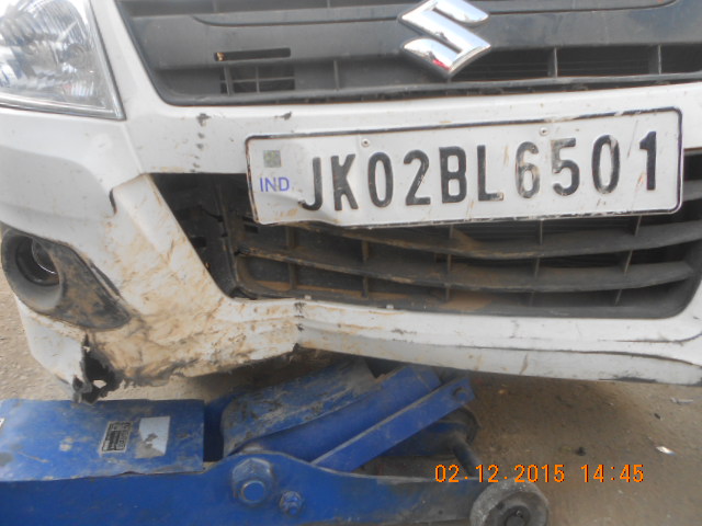 WAGON-R 2015 picture 7