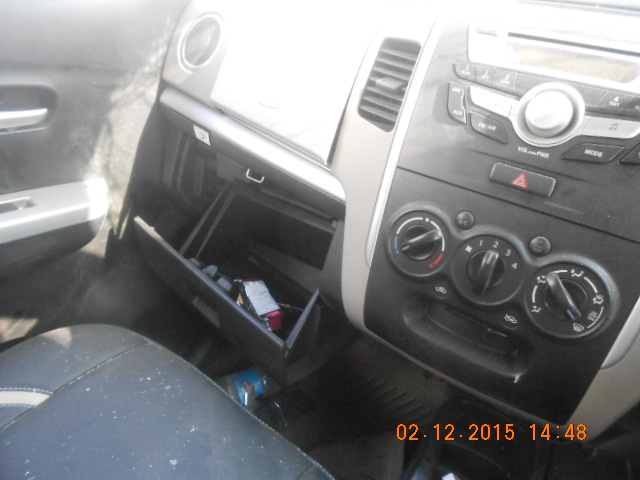 WAGON-R 2015 picture 9