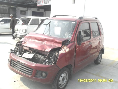 WAGON-R 2006 picture 10