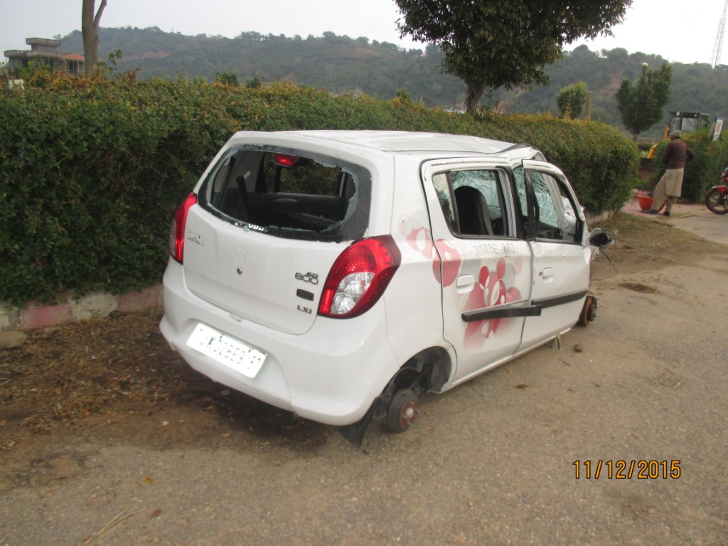 ALTO-LXI-BS3 2013 picture 2