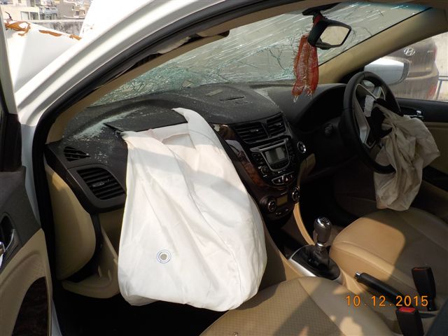 VERNA 2013 picture 6