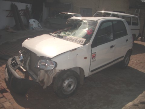 ALTO 2010 picture 4