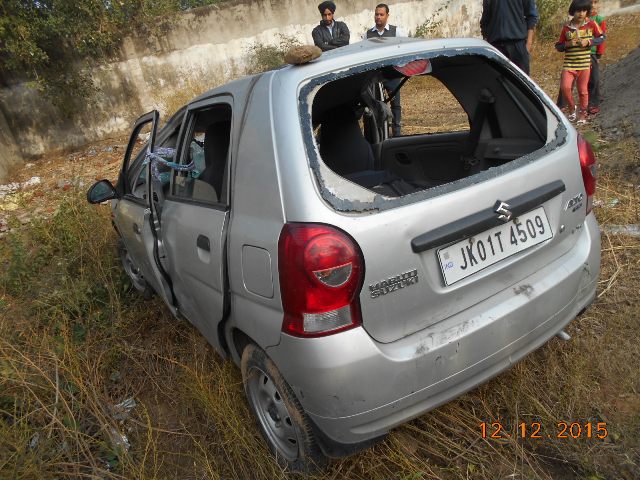 ALTO-K10-LXI 2012 picture 4