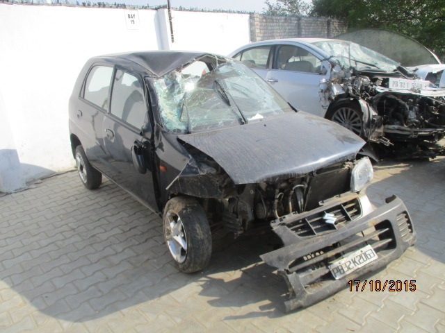 ALTO-LXI-BS3 2010 picture 9