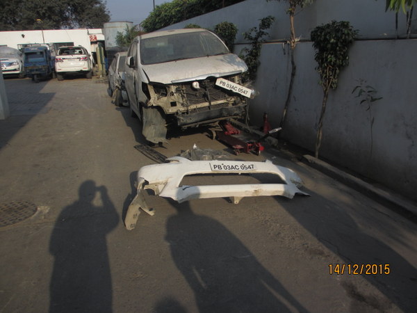 INNOVA-E-DIESEL 2013 picture 1