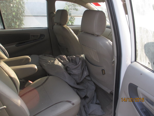 INNOVA-E-DIESEL 2013 picture 5