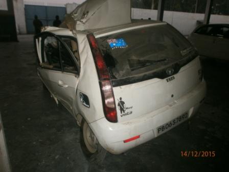 INDICA-VISTA-QUADRAJET 2012 picture 3