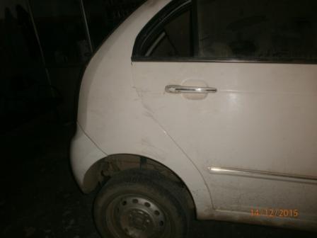 INDICA-VISTA-QUADRAJET 2012 picture 4