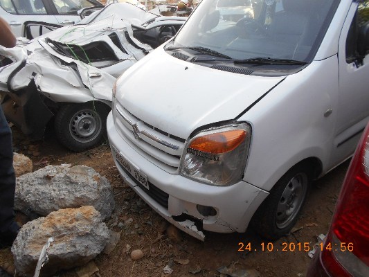 WAGON-R 2009 picture 7