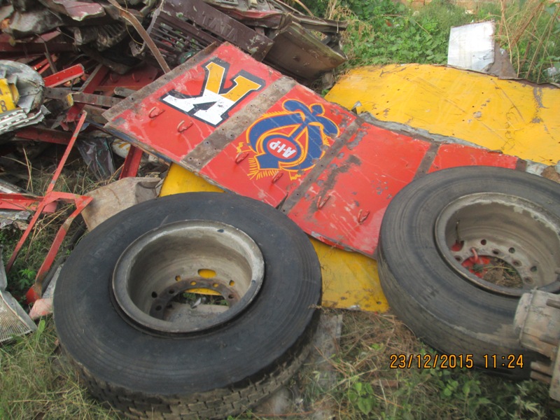TATA 2006 picture 3