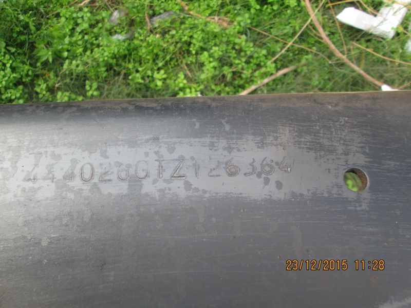 TATA 2006 picture 8