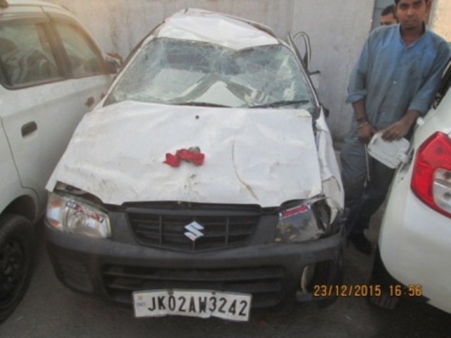 ALTO 2012 picture 10