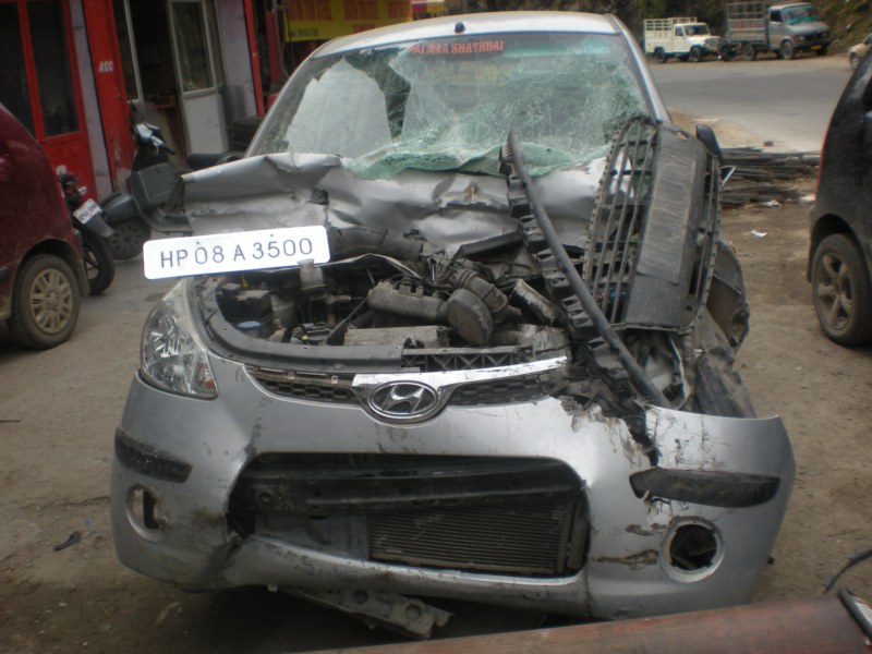 I10-ERA 2008 picture 7