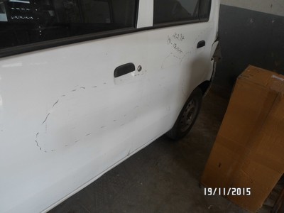 WAGON-R 2012 picture 4