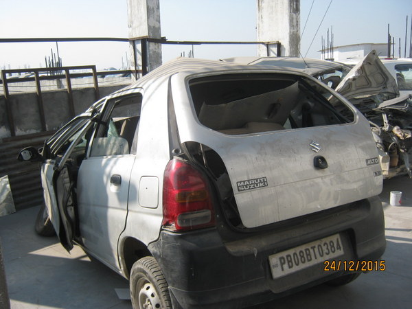 ALTO 2011 picture 9