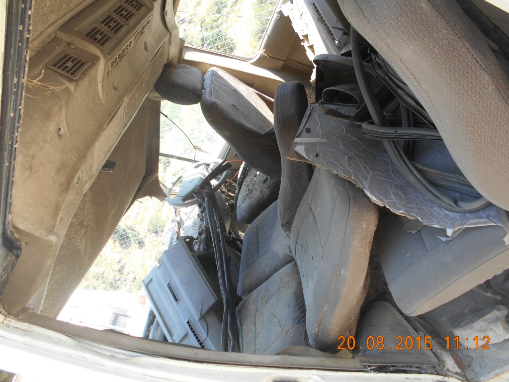 WINGER 2011 picture 2