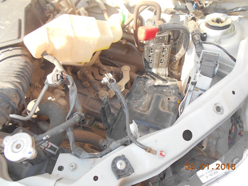ALTO-K10-VXI 2015 picture 3