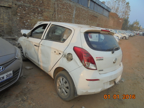 I20 2013 picture 4