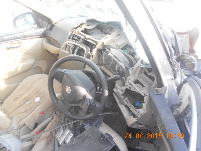 SWIFT-DZIRE-VDI 2012 picture 3
