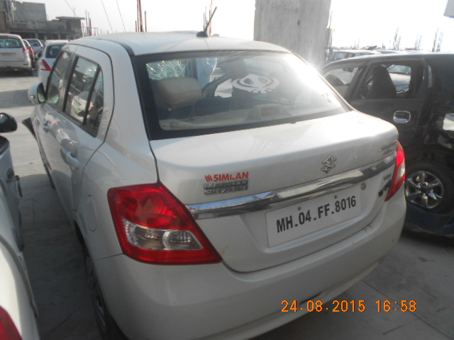 SWIFT-DZIRE-VDI 2012 picture 6
