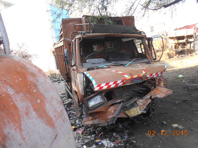 TATA 2008 picture 1