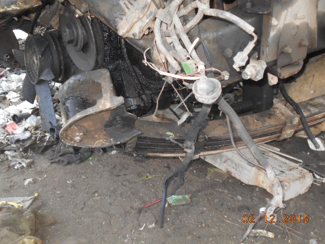 TATA 2008 picture 7