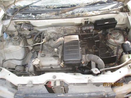 ALTO 2005 picture 3