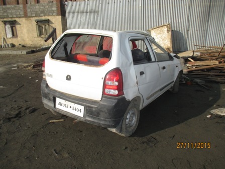 ALTO 2005 picture 6