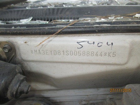 ALTO 2005 picture 9